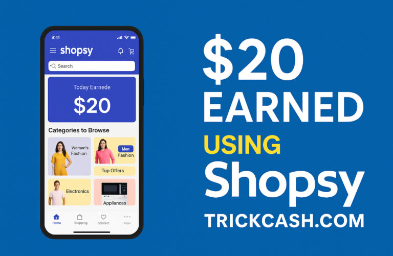 Shopsy By Flipkart – Incredible Savings Make You Love Smile