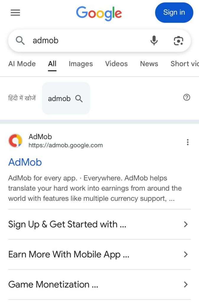 Smart AI Monetization with Google AdMob: Ultimate 2025 Guide 2 Google Admob Ai earning