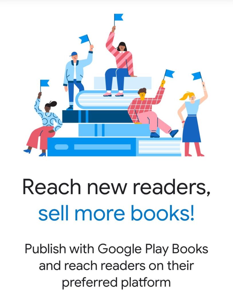 Earn Money on Google Audiobooks