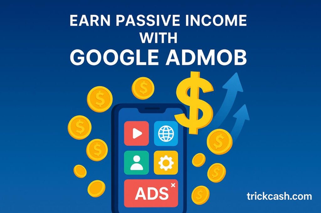 Smart AI Monetization with Google AdMob: Ultimate 2025 Guide 3 how much can I earn from google AdMob per 1000 views