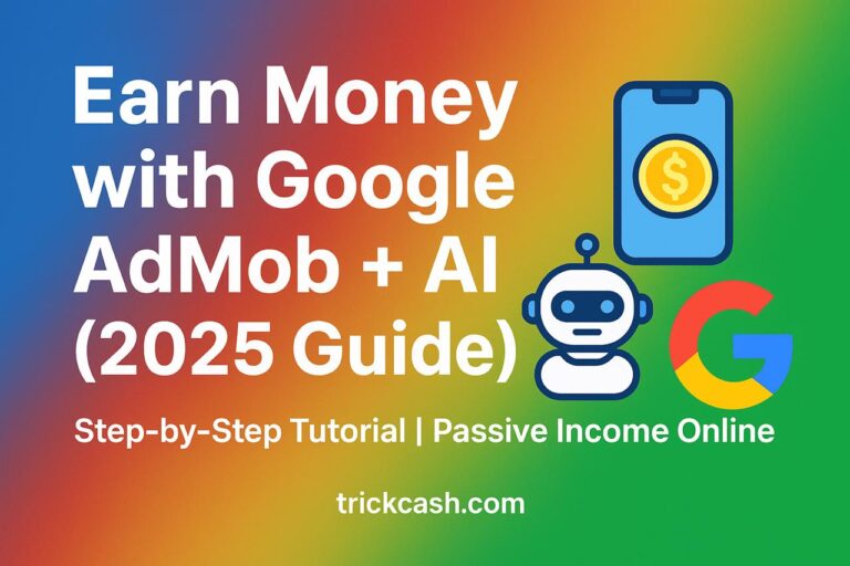 how much can I earn from AdMob per 1000 views