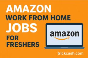 Amazon Work From Home 2025